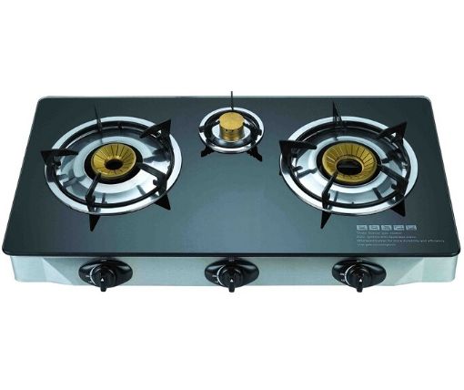 Gas Stove Service